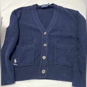 POLO Ralph Lauren Cardigan